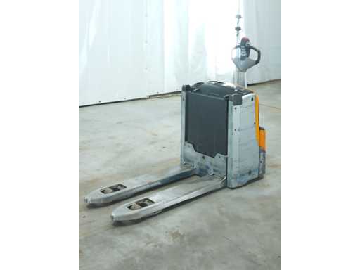 STILL EXU-H18 Pallet Truck