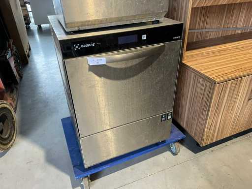 Krupps - EL51E - Zmywarka