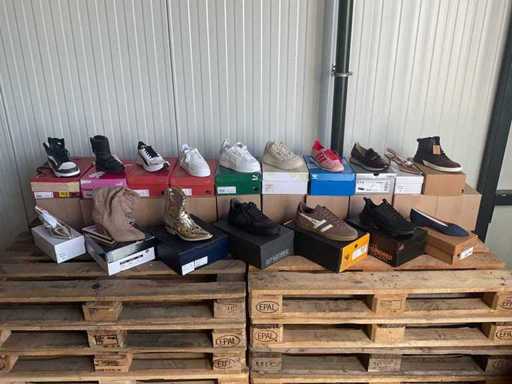 Chaussures de fête (17x)