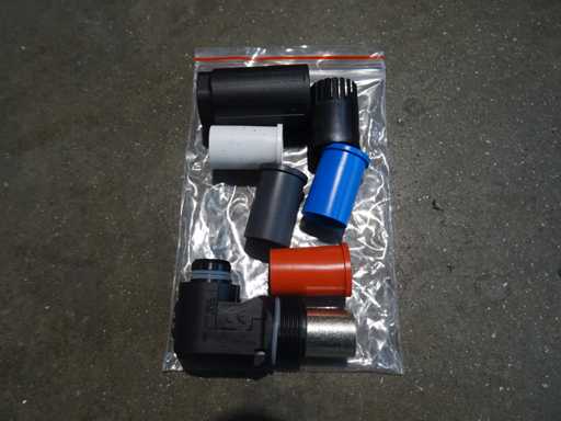 Phoenix Contact - ES-BPC-C 50-70 BK - Conector (900x)