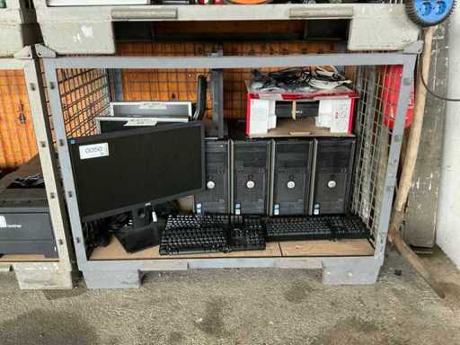 Dell Bundel Computeraccessoires