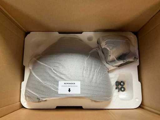 KEF E305 Speaker (4x)