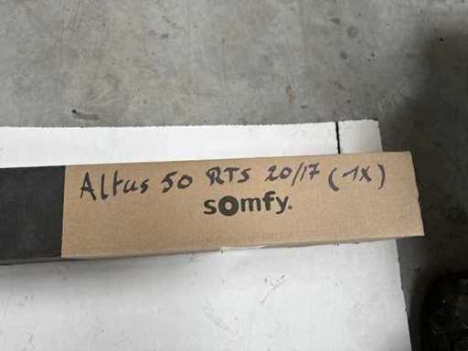 Somfy - Other electrical accessories