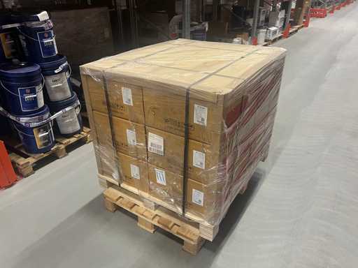 Goodwe GW15KT-DT 15kW Stringomvormers - 2023 (x12)