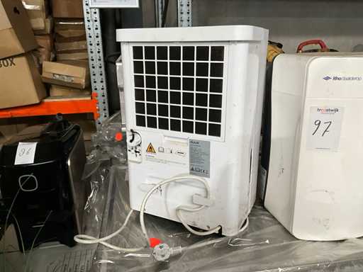 Deumidificatore DUUX DXDH02