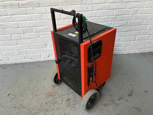 Trotec TTK 175S Construction Dryer / Dehumidifier