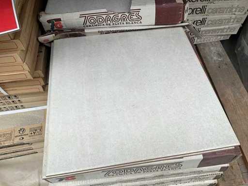 13.3m2 Todagres floor tile (45x45)