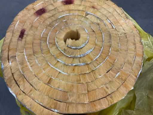 Isover ML3H Lamellendeken Isolatie