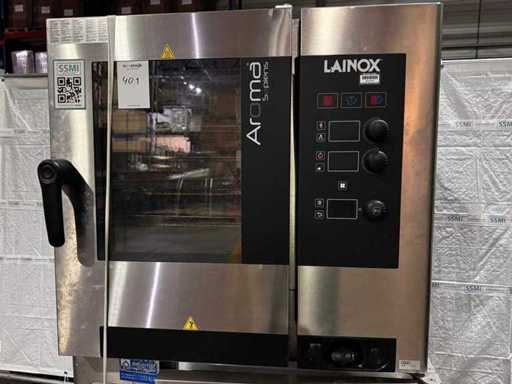 Lainox - ARES064 - professionele koeldrank-/stoomoven