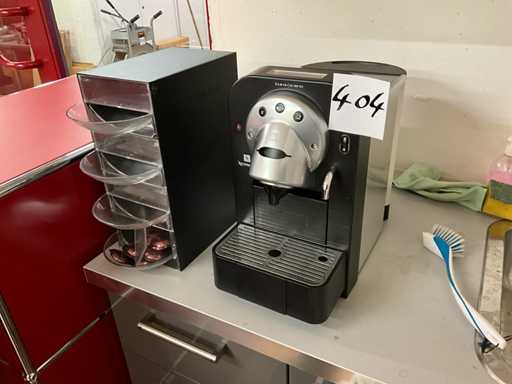 Nespresso CS 100 Pro coffee machine