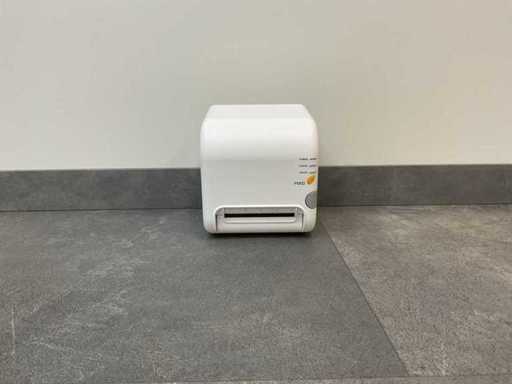 Sewoo - SLK-TS400 - drukarka etykiet 