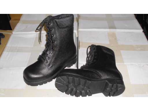 Armeeschuhe (40x)