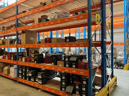 One wheel/hoverboard/nine bot onderdelen