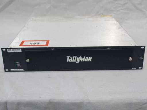 Tallyman TM2 Plus