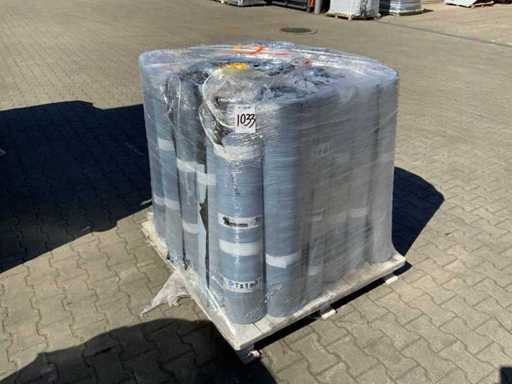 pallet dakleer
