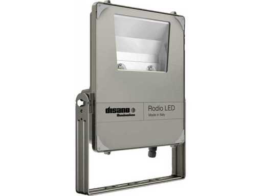 Disano Rodio Spotlight asym 3000K