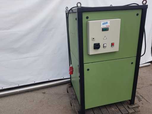 WK 90/1 - Industriële koelmachine - 1993