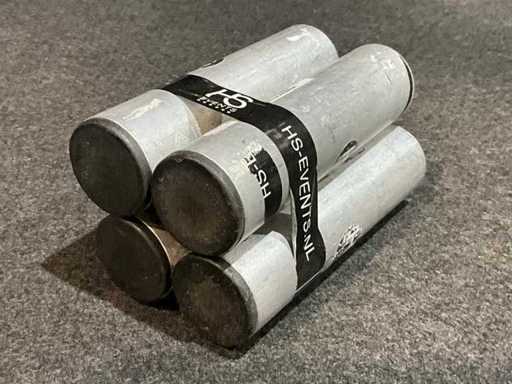 Prolyte SM-L-20A Leg (20x)