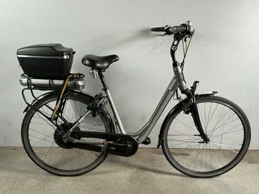 Vélo électrique Sparta R5E pour femme