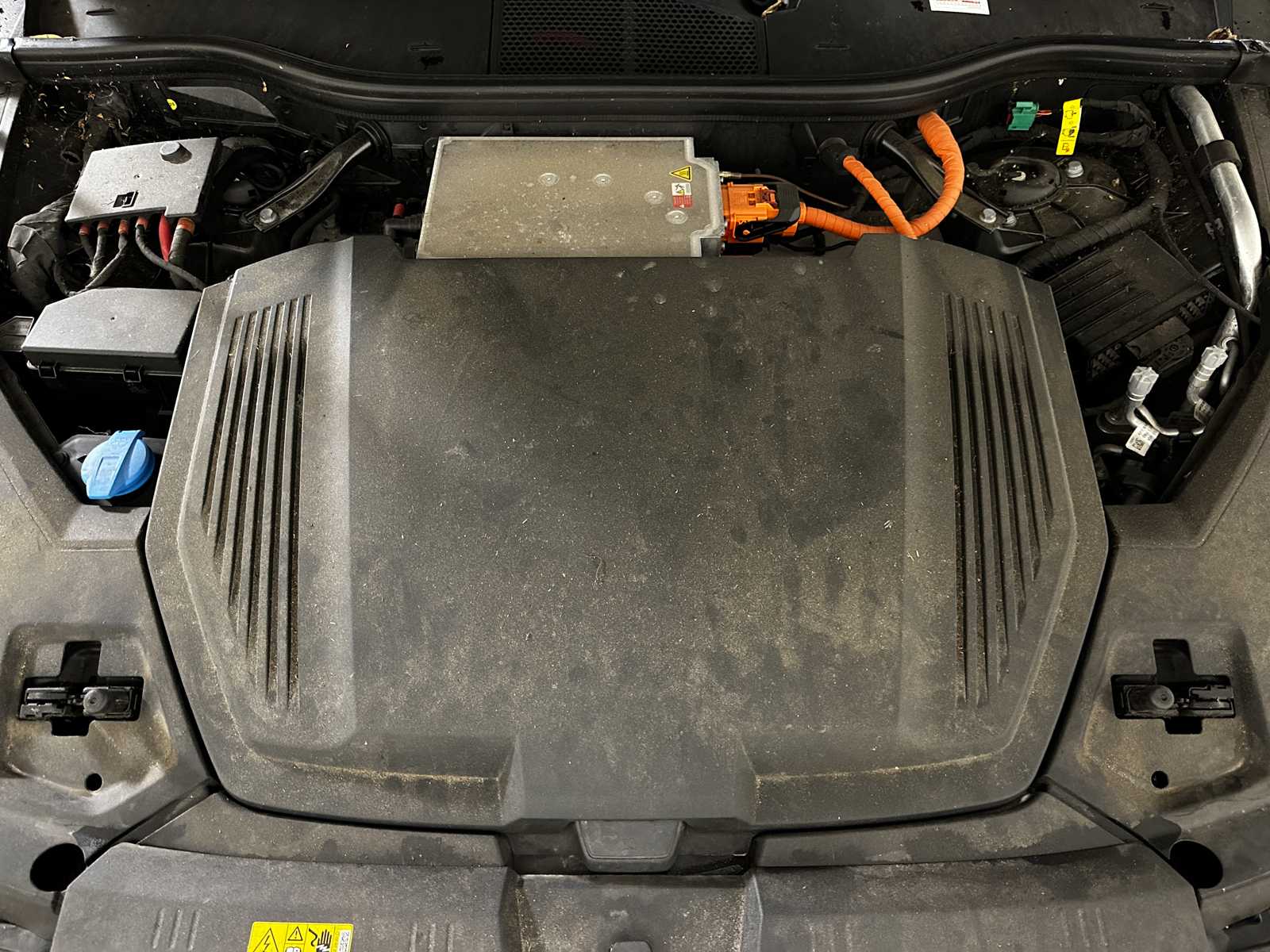 Audi e-tron Sportback 55 quattro edition 95 kWh 408pk 2022 (Origineel-NL + 1e eigenaar), P-835-GD