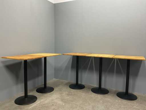 Mas? în picioare (5x)