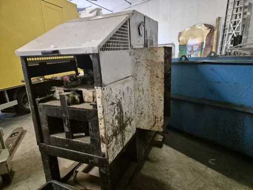 Diebels - SS 600 - Scapaccicavi