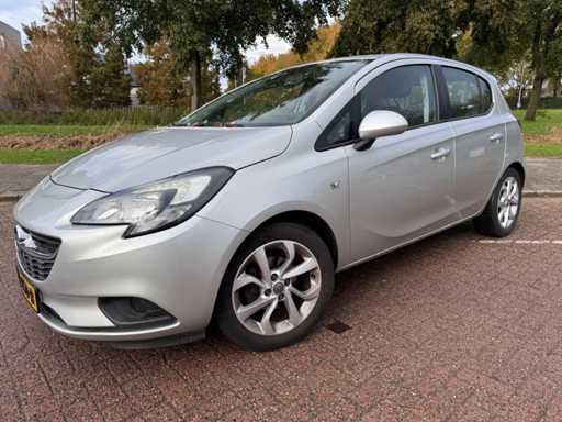 Opel Corsa 1.4 Color Ed. , JL-160-B