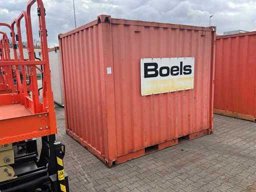 Conteneur de stockage