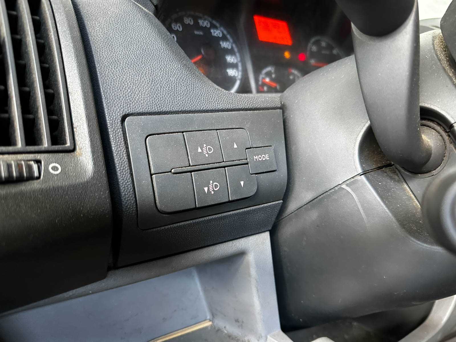 Citroen Jumper 30 2.2 HDI L1H1 101pk 2009 (Origineel-NL), 63-VZR-2