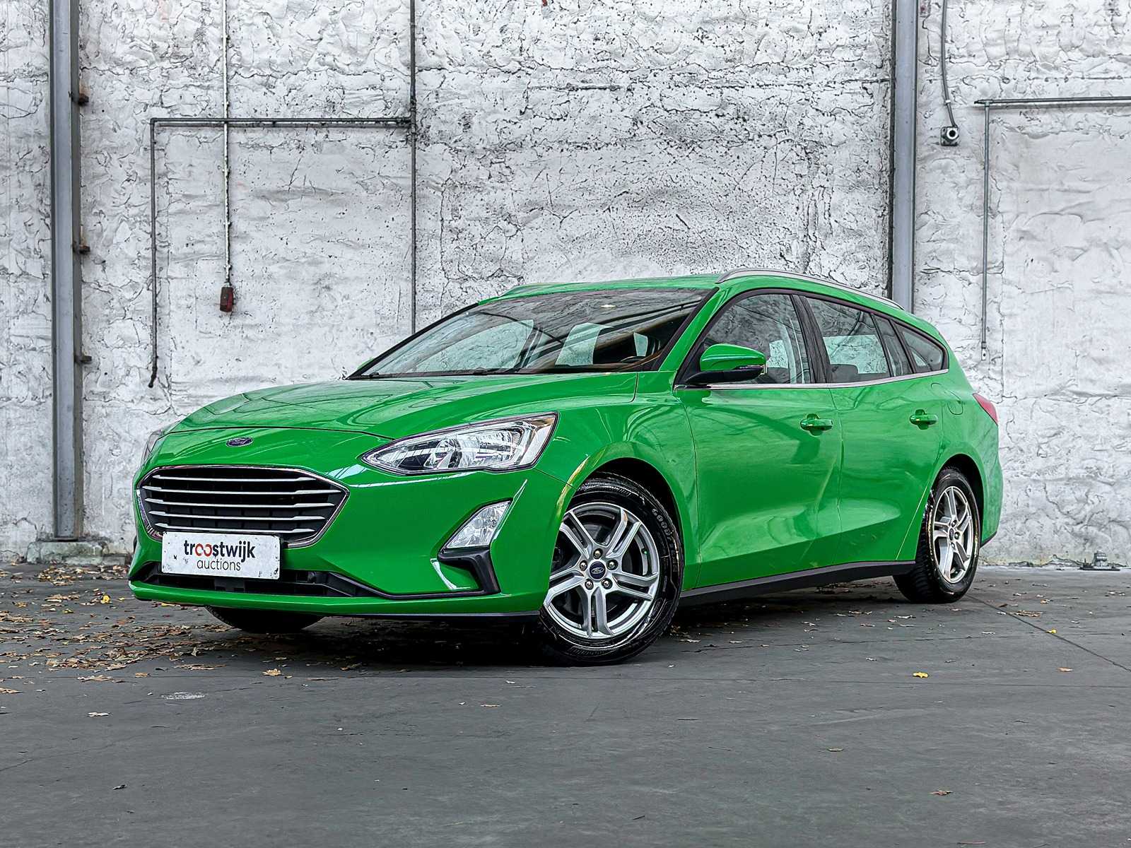 Personen- en bedrijfsauto's te Boxmeer