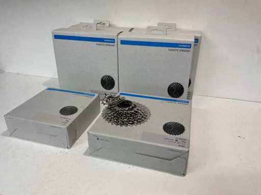 Shimano fietscassette (7x)