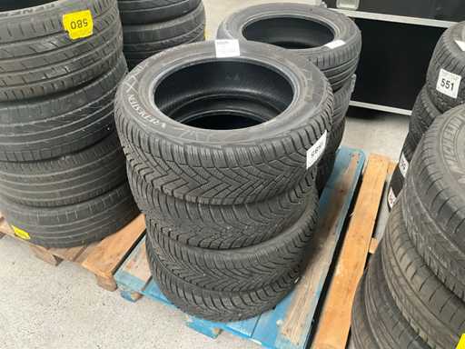 Vredestein Autoband (4x)