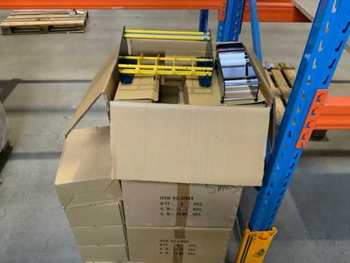 Label dispenser (30x)