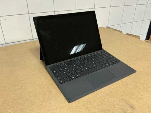 MICROSOFT SURFACE PRO 7 (1866) Laptop 