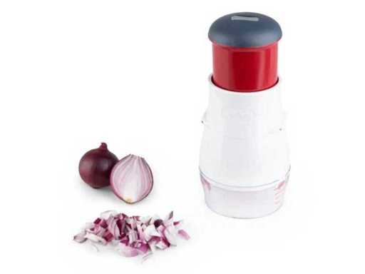 Zyliss Zick-Zick 2 Food Chopper (5x)
