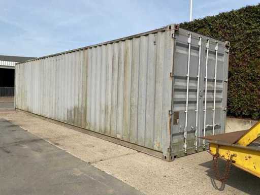 2006 CX03-41TTN Shipping Container