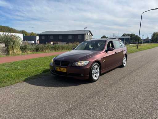 BMW 3-serie Touring 318i Business Line 2006 | 89-TK-JH