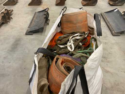 Charge von Heberiemen