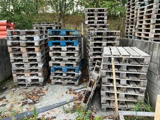 Pallet (150x)