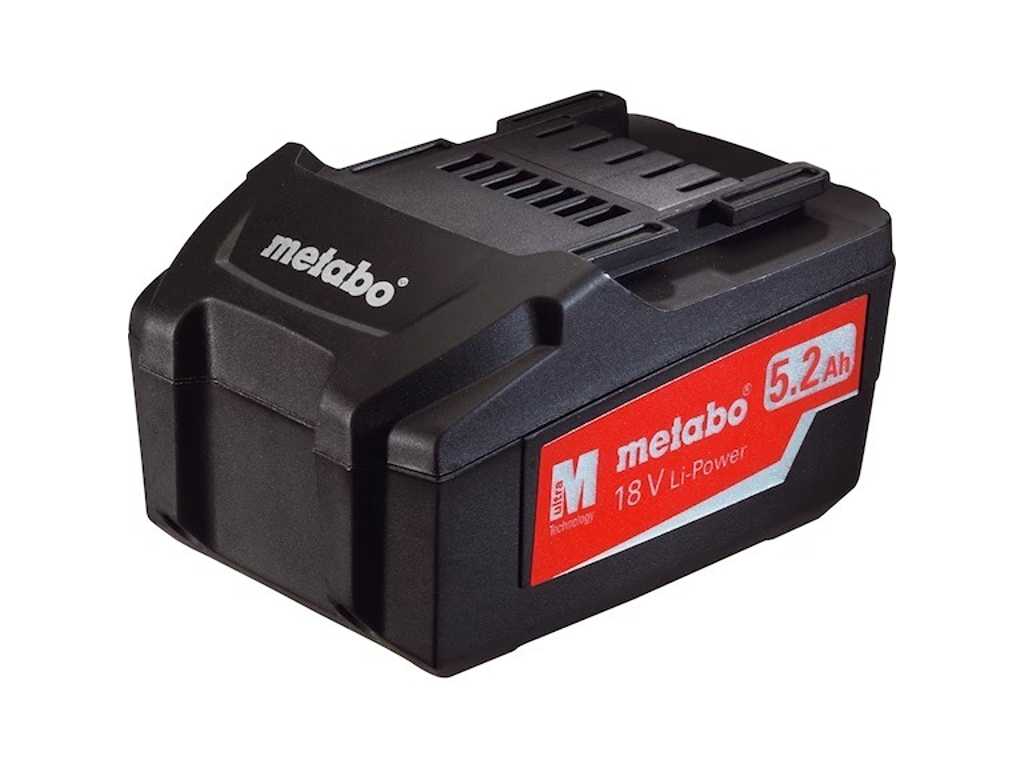 Metabo - Akumulator 6.25590 - 14.4V