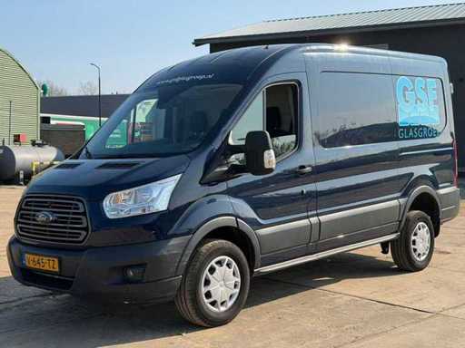Ford Transit 350 2.0 TDCI L2H2 Trend | V-645-TZ