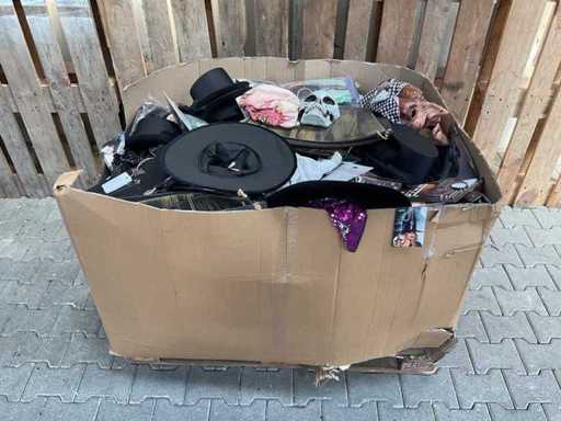 Party-Kostüm
