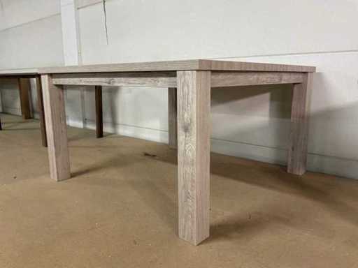 Table à manger Kino