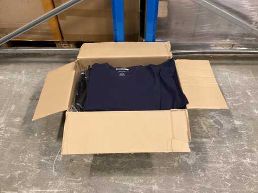 Santino – Charge von Kleidung zum Drucken