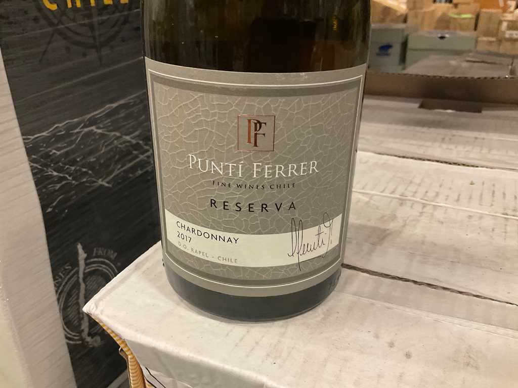 Punti Ferrer Chardonnay (576x)