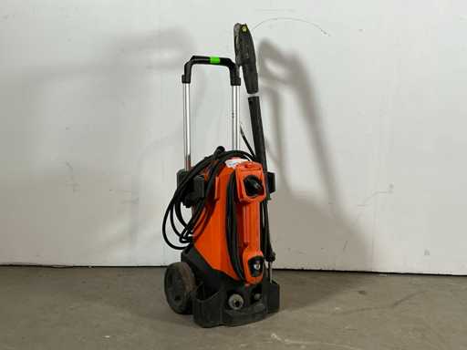 2018 Kärcher HD6/13C+ Cold pressure washer 130bar