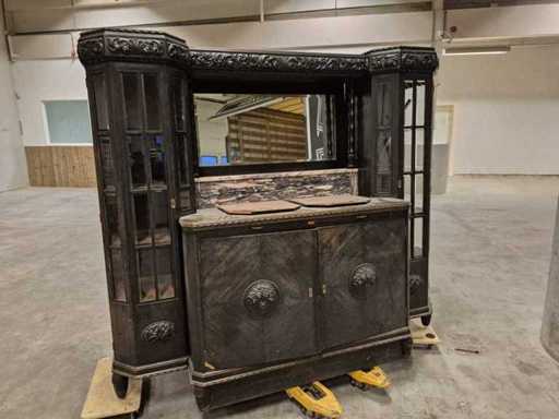 Mobilier de petrecere