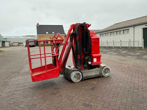 2015 ATN Piaf 880R Hoogwerker