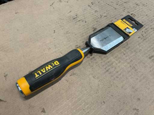 DeWalt DWHT16861 Scalpello in legno (3 volte)