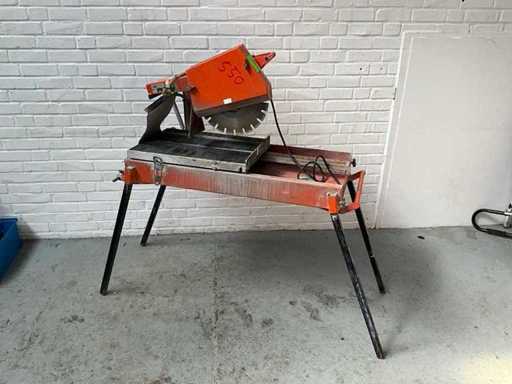 Euro Shatal TS351-45 Steinsägetisch